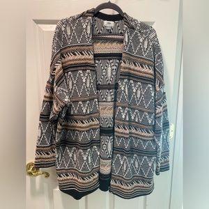 Old Navy Cardigan